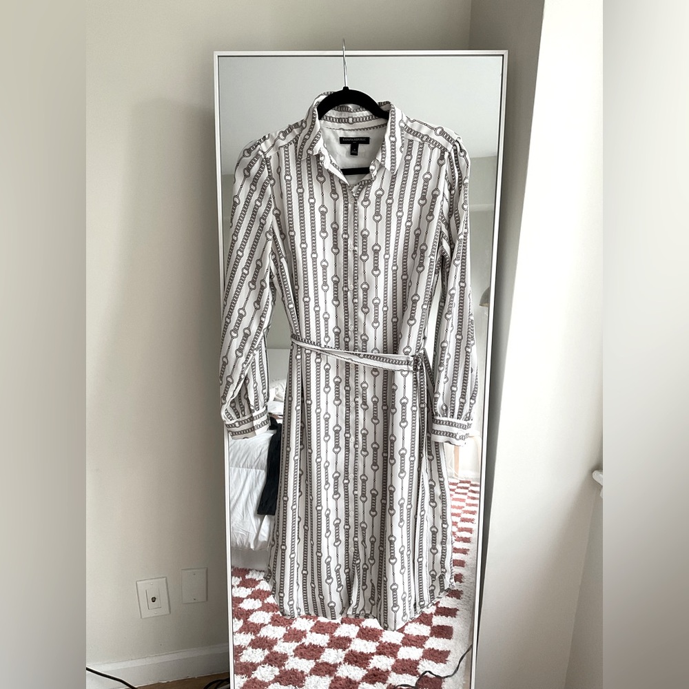 Banana Republic Business Dress